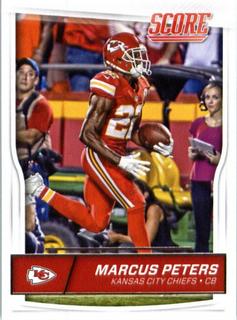 Marcus Peters
