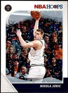 Nikola Jokic