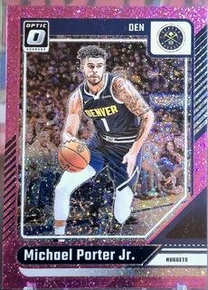 Michael Porter Jr.