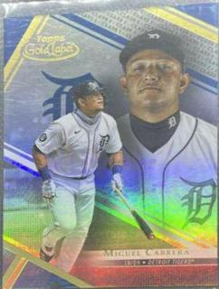 Miguel Cabrera