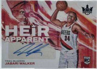 Jabari Walker
