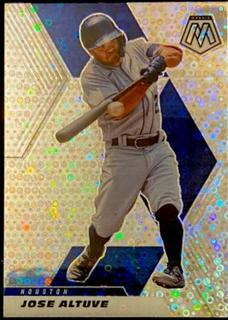 Jose Altuve
