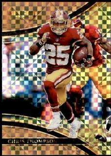 Chris Thompson