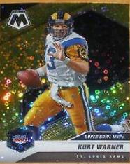 Kurt Warner