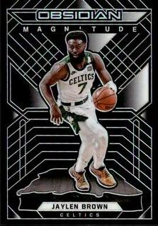 Jaylen Brown