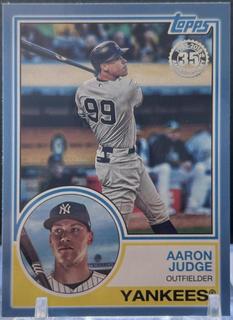 Aaron Judge