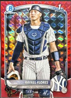 Rafael Flores