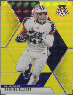 Ezekiel Elliott