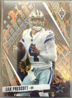 Dak Prescott