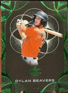 Dylan Beavers