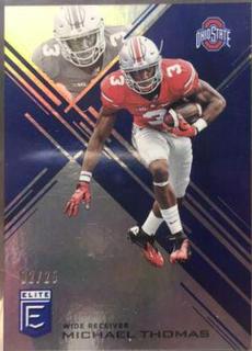 Michael Thomas