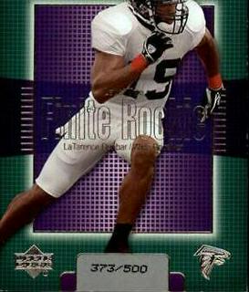 LaTarence Dunbar