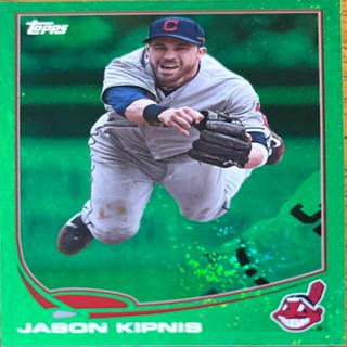 Jason Kipnis