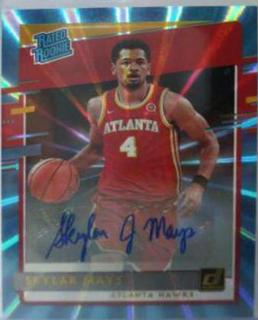 Skylar Mays