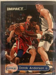Derek Anderson