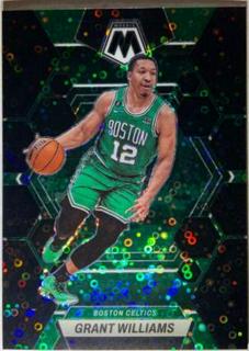 Grant Williams