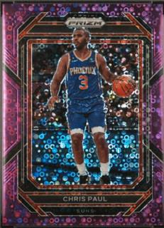 Chris Paul