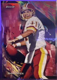 Mark Rypien