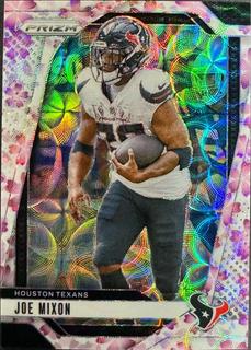 Joe Mixon