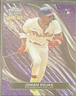 Johan Rojas