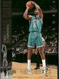Eddie Johnson