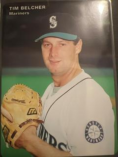 Tim Belcher