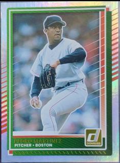Pedro Martinez