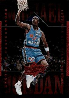 Michael Jordan