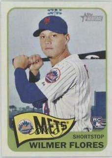 Wilmer Flores