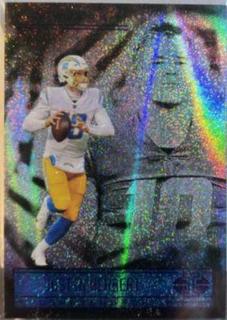 Justin Herbert