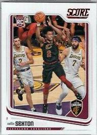 Collin Sexton