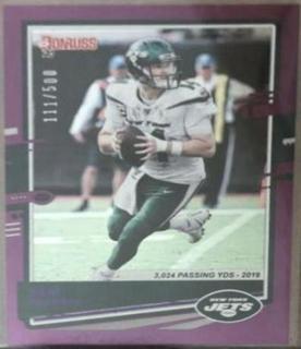 Sam Darnold