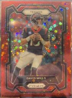 Davis Mills