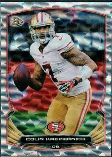 Colin Kaepernick