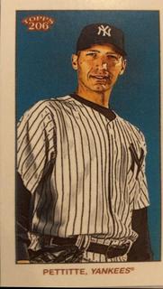 Andy Pettitte