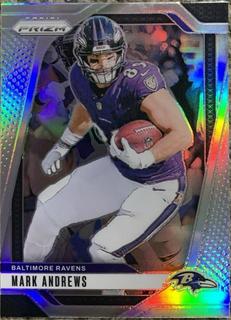 Mark Andrews
