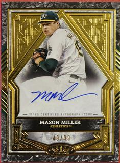 Mason Miller