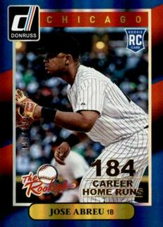 Jose Abreu
