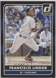 Francisco Lindor