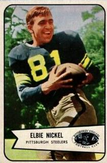 Elbert Nickel