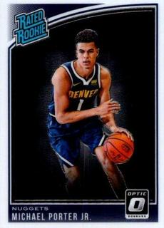 Michael Porter Jr.