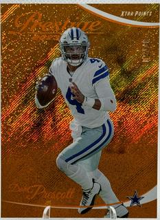 Dak Prescott