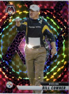 Bill Cowher