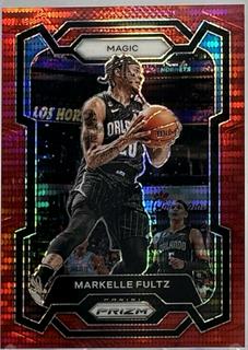 Markelle Fultz