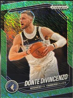 Donte DiVincenzo