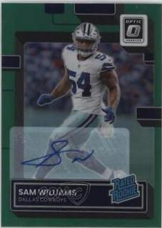 Sam Williams