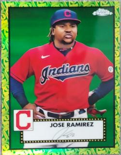 Jose Ramirez