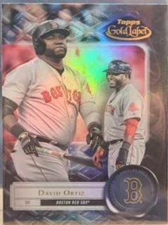 David Ortiz