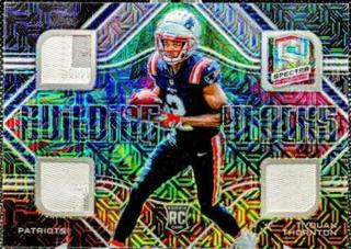 Tyquan Thornton
