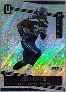 Chris Carson